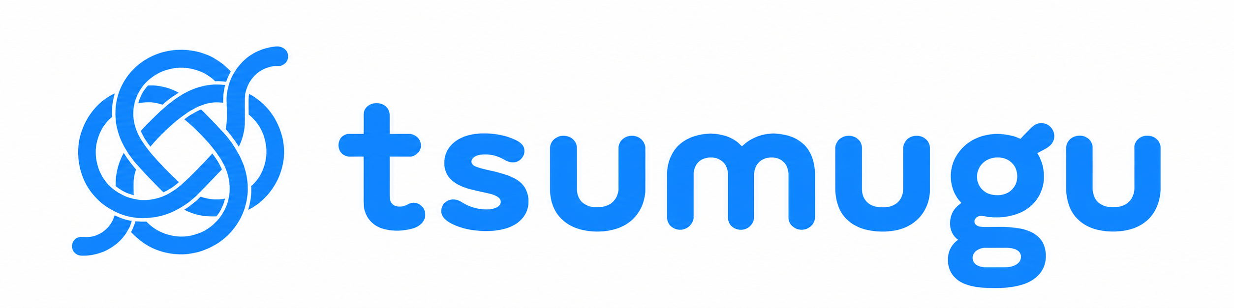 tsumugu ロゴ
